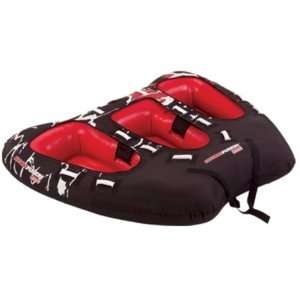  Coleman Hydrofusion Towable (3 Person)