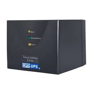  New Opti UPS UPS SS2000 2000VA Stabilizer Series Retail 