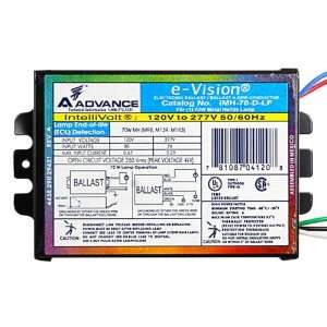   Volt   ANSI M98 M139 or M143   Power Factor 90   Max Temp Rating 85