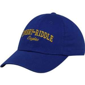  NCAA Top of the World Embry Riddle Eagles Royal Blue 