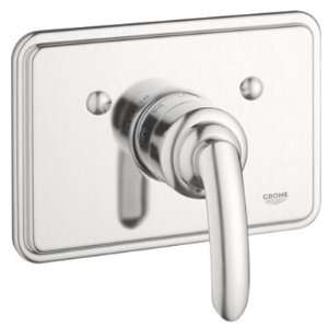  Grohe Talia Volo Thermostatic Valve Trim With Lever Handle 