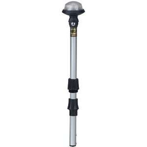  Delta Universal Pole Light Height 60 in. Sports 