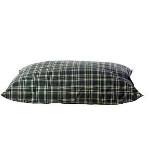  Shebang Plaid Pet Bed