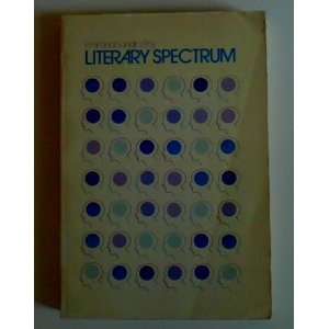  Literary spectrum Emil, Roy, Sandra, Roy Books