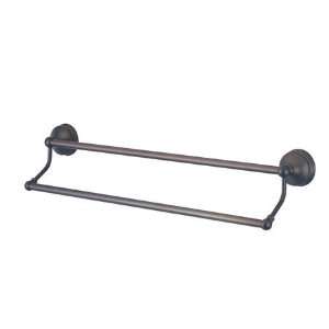   St. Louis 24 Double Towel Bar from the St. Louis Co