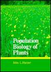   of Plants, (0123258529), John L. Harper, Textbooks   