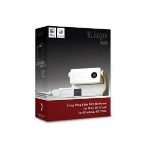  Ecamm Network iMage USB Webcam for Mac and Windows 