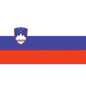  SLOVENIA FLAG