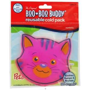  Boo Boo Buddy   Resuable Cold Pack Pet Designs Cat Health 