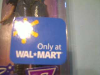 BRATZ YASMIN DOLL WITH OUTFIT WAL MART EXCLUSIVE NRFB  