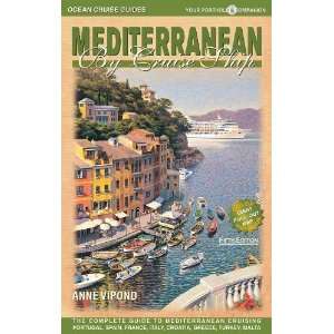  Mediterranean by Cruise Ship The Complete Guide to 