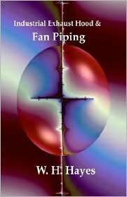   And Fan Piping, (192914833X), W. H. Hayes, Textbooks   