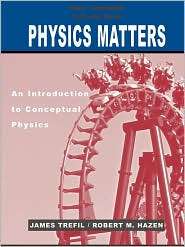 Physics Matters, Activity Book An Introduction to Conceptual Physics 