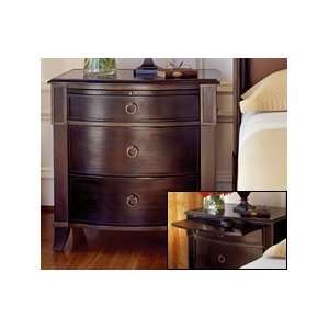 Kensington Bedroom Collection Kensington Bedroom Collection 3 Drawer 