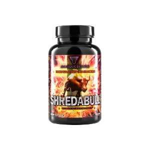  Anabolic Designs Shredabull 90 ct