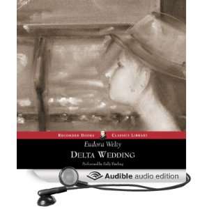   Novel (Audible Audio Edition) Eudora Welty, Sally Darling Books