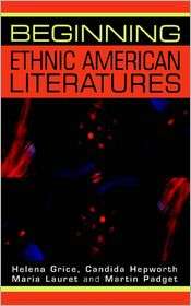   Literatures, (0719057639), Helena Grice, Textbooks   