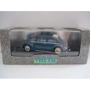  Vitesse 002 1959 Volkswagen 1200 143 Scale Diecast in 
