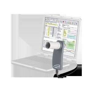  MIR MiniSpir Spirometer