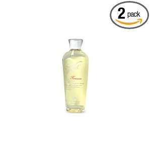  Inttimo Aromatherapy Massage Oil, Romance, 8 Ounce Bottle 