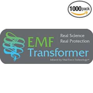  EMF Transformer, Laptop Chip