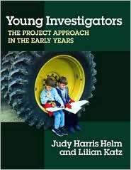   the Early Years, (0807740160), Judy Helm, Textbooks   