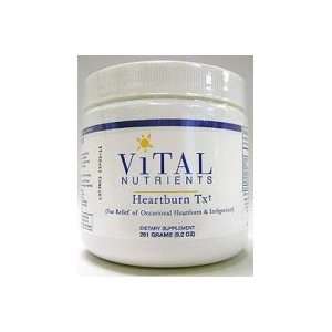  Heartburn TX by Vital Nutrients