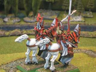   army 1 x high elf white lion chariot 4 x high elf special character 1
