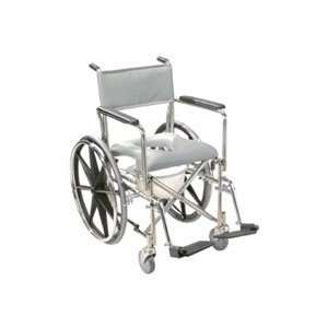   Rehab/Shower Chair Commode by Drive Medical