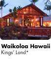 Waikoloa Hawaii Kings Land