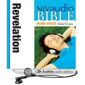  NIV Audio Bible, Pure Voice Revelation (Audible Audio 