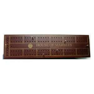  Club Cribbage Toys & Games