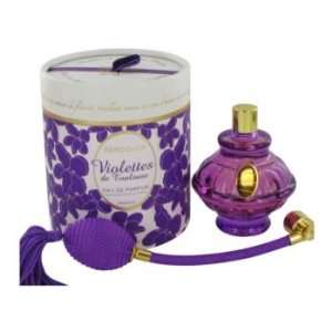  Violettes De Toulouse Perfume By Berdoues for Women 