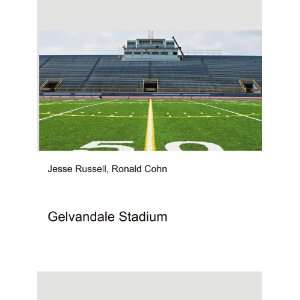  Gelvandale Stadium Ronald Cohn Jesse Russell Books