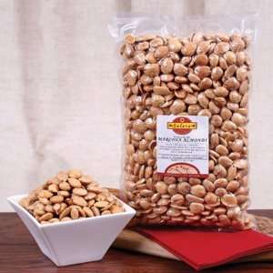 Andalusian Style Marcona Almonds   Large Pack  Grocery 