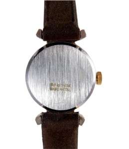 RARE Eastman Ladies Cocktail Kaleidoscope Watch BOREL STYLE 