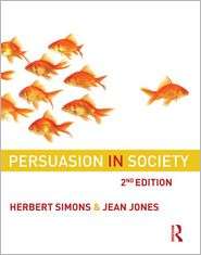   Edition, (0415965144), Herbert W. Simons, Textbooks   