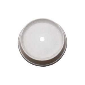  Ivory Cambro 99VS Versa Camcover 9 9/16 Round Plate Cover 