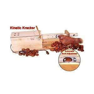  Kinetic Electric Nut Cracker