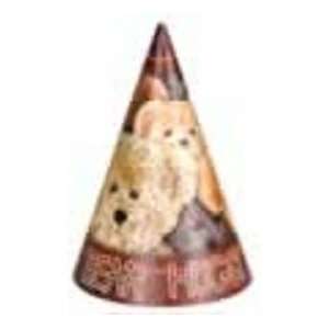  Boyds Bear Hugs Cone Headpieces for Children Toys & Games