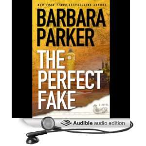   Fake (Audible Audio Edition) Barbara Parker, Paul Garcia Books