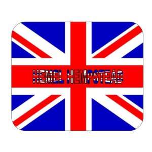  UK, England   Hemel Hempstead mouse pad 