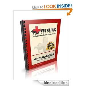 Dog Health Hip Dysplasia (HD) Must Read Guide for Dog Owners 