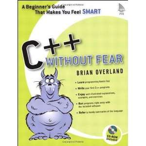 C++ Without Fear A Beginners Guide That Makes You Feel 