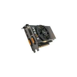  ZOTAC GeForce GTS 450 (Fermi) ZT 40503 10L Video Card 