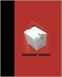 Takeout Menu Holder   Chinese Midpoint Trade Books