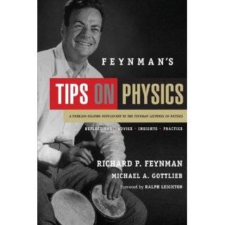  Feynman Lectures on Physics by Richard P. Feynman, Michael A