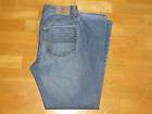 Mens US Polo Assn Blue Jeans Size 30 X 32 Relaxed Fit