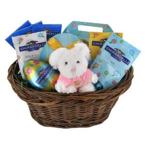 Ghirardelli Chocolate Easter Surprise Grocery & Gourmet Food