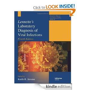 Lennettes Laboratory Diagnosis of Viral Infections, Fourth Edition 